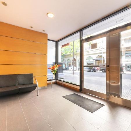 Sunlight Recoleta Suites & Apartments Buenos Aires Bagian luar foto