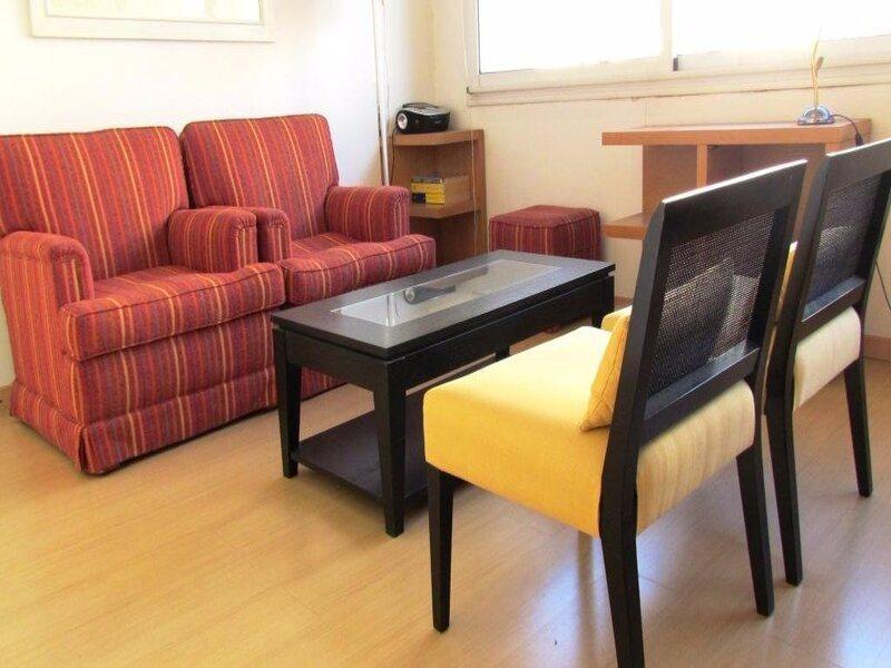 Sunlight Recoleta Suites & Apartments Buenos Aires Bagian luar foto