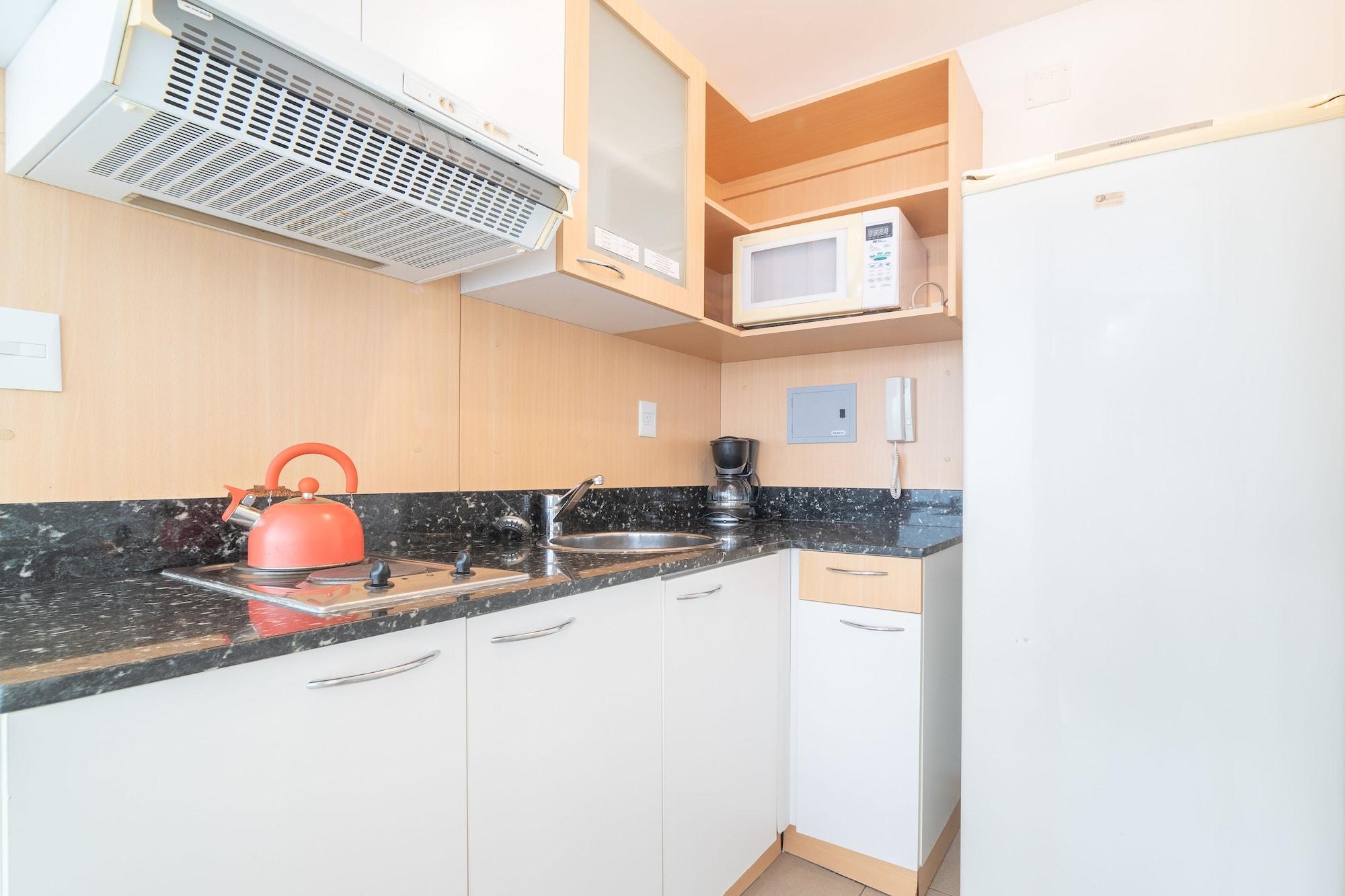 Sunlight Recoleta Suites & Apartments Buenos Aires Bagian luar foto
