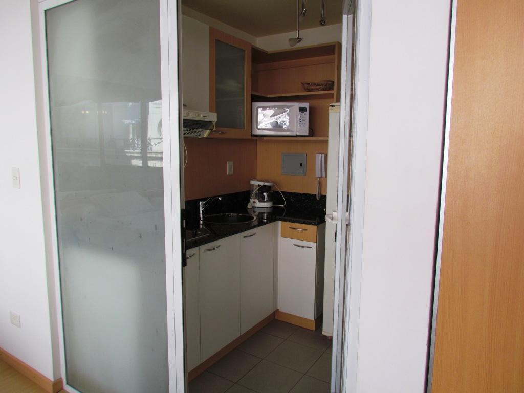 Sunlight Recoleta Suites & Apartments Buenos Aires Bagian luar foto