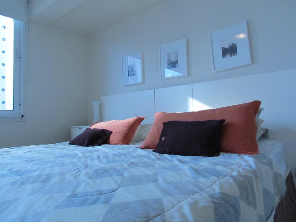 Sunlight Recoleta Suites & Apartments Buenos Aires Bagian luar foto