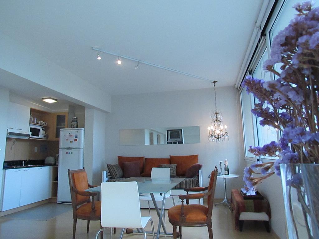 Sunlight Recoleta Suites & Apartments Buenos Aires Bagian luar foto