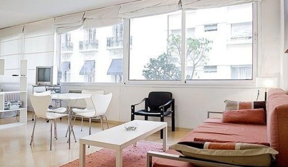 Sunlight Recoleta Suites & Apartments Buenos Aires Bagian luar foto