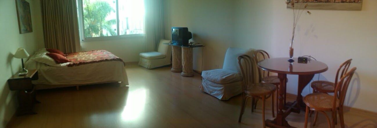 Sunlight Recoleta Suites & Apartments Buenos Aires Bagian luar foto