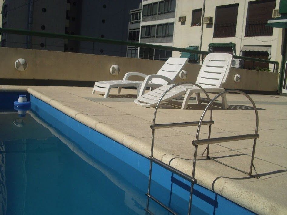 Sunlight Recoleta Suites & Apartments Buenos Aires Bagian luar foto