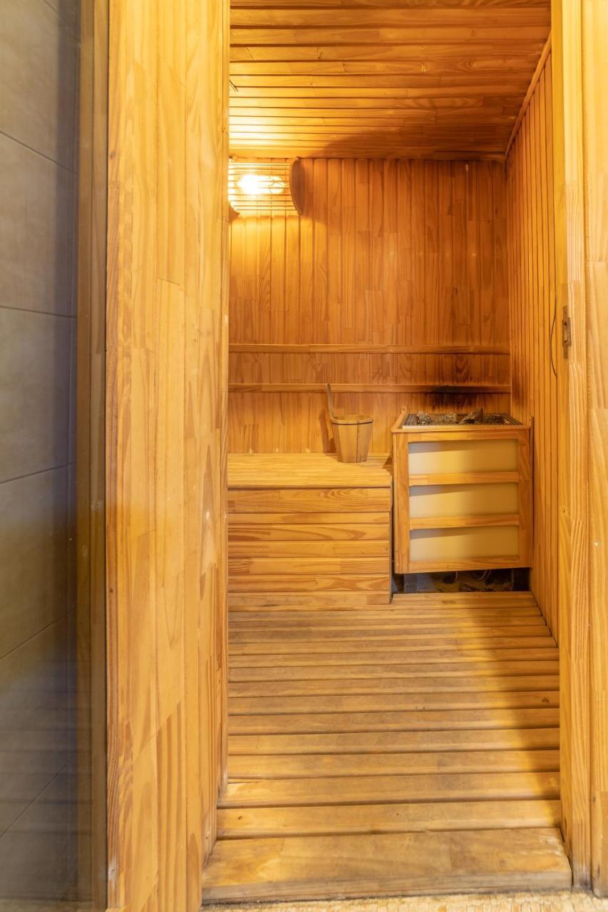Sunlight Recoleta Suites & Apartments Buenos Aires Bagian luar foto